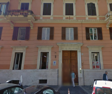 Sprachcaffe Rome Language School