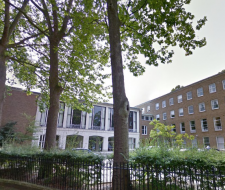 Scola English in London