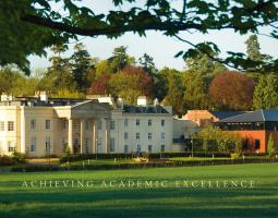 Concord College Summer School Junior Camp