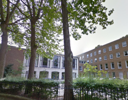 Scola English in London