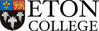 Logo Eton College in England