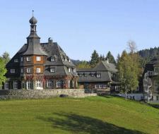 Private School Birkloff (Schule Birklehof)