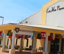 Lake Mary Preparatory School