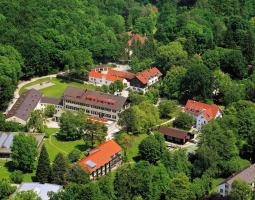 The boarding school Landheim Schondorf
