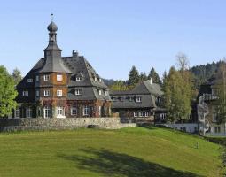 Private School Birkloff (Schule Birklehof)