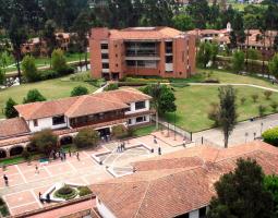 Columbia University La Sabana (Universidad de La Sabana)