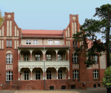 Gymnasium Villa Elisabeth