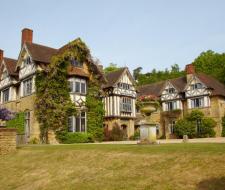 Hurtwood House School