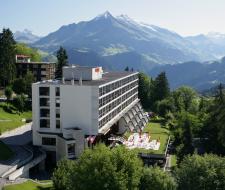 Frilingue Leysin Autumn and Spring camp
