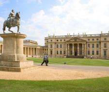 Stowe Boarding School UK