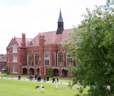 Bedford School