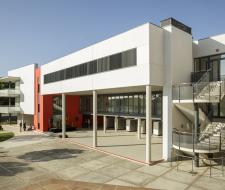 British School of Barcelona