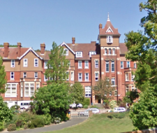 Moira House Accord Summer ISS