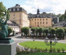 Institut Schloß Wittgenstein