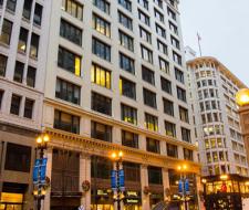 Solex Chicago Downtown