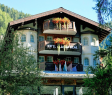 Les Elfes Spring camp