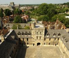 Winchester College School for Boys