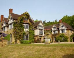 Hurtwood House School