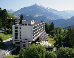 Frilingue Leysin Autumn and Spring camp
