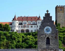 Schloss Neubeuern Private School