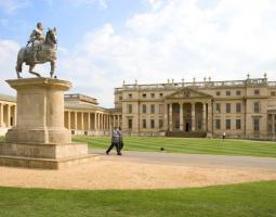 Stowe Boarding School UK