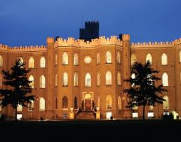 Blackrock College Dublin Private School