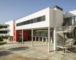 British School of Barcelona