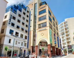 Inlingua Malta language school