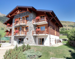 Les Elfes Summer camp