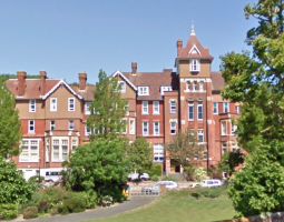 Moira House Accord Summer ISS