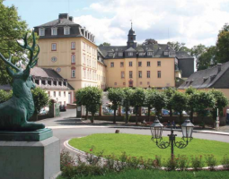 Institut Schloß Wittgenstein