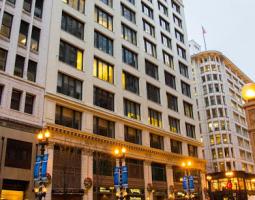 Solex Chicago Downtown