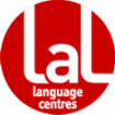Logo Language school LAL Fort Lauderdale