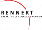 Logo Rennert International Miami