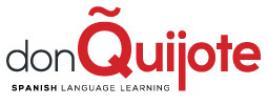 Logo Language school Don Quijote Salamanca