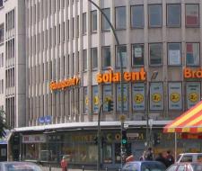 Alpadia Berlin Language school