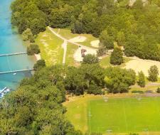 Alpadia Berlin-Werbellinsee language school