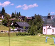 Ariana Zeefeld Language School