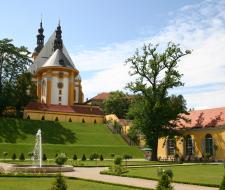 Gymnasium Stift Neuzelle