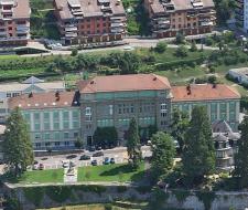 Alpadia Montreux Language camp