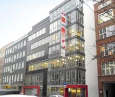 DID Deutsch-Institut Berlin Language School