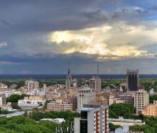 Language school Don Quijote Mendoza