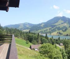Summer Camp Schwarzsee