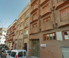 Language School Don Quijote Granada