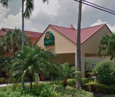 Language school LAL Fort Lauderdale