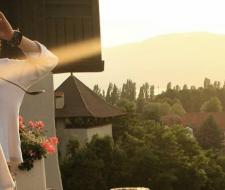 Summer camp Estavayer