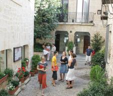 Language school Don Quijote Salamanca