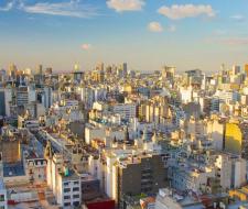 Language School Don Quixote Buenos Aires