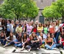 Language School Don Quijote Cadiz