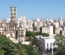 Language school Don Quijote Cordoba (Don Quijote Córdoba)